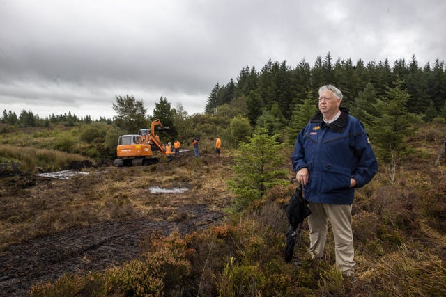 Columba McVeigh search