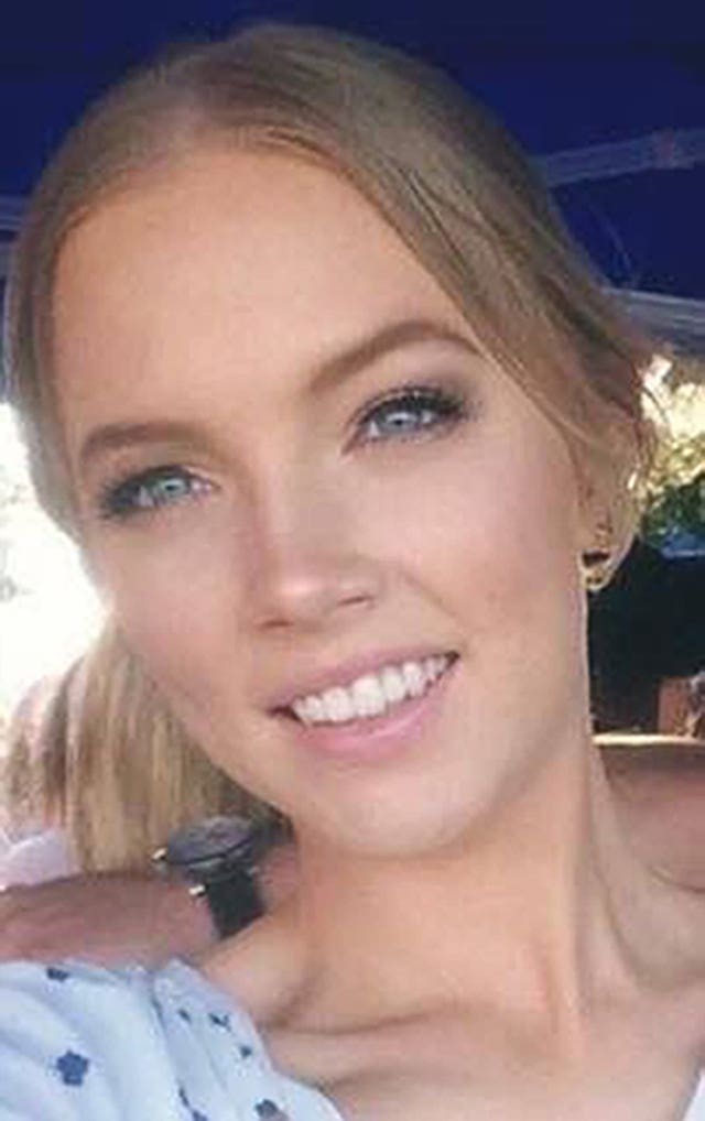 Sara Zelenak