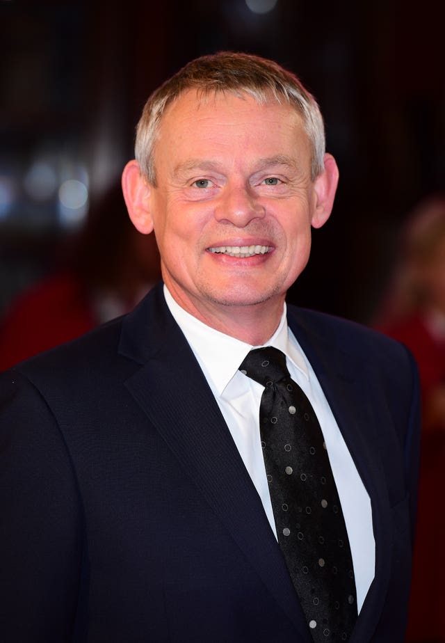 ITV Gala 2016 – London