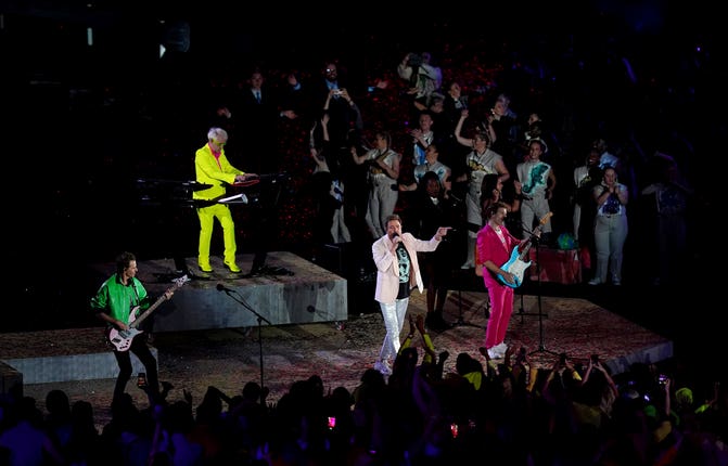 Duran Duran