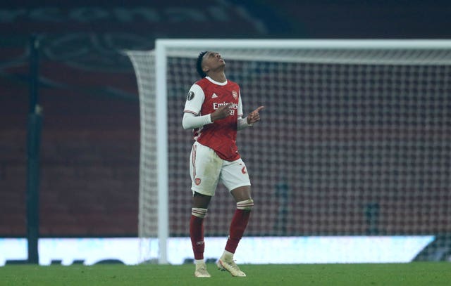 Mikel Arteta calls for VAR to be introduced into Europa League