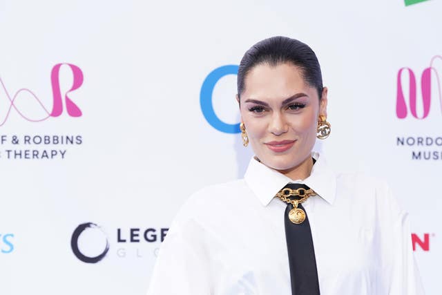 Jessie J