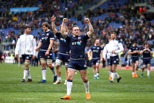 Stuart Hogg has been one of the standout players of the Six Nations in previous seasons