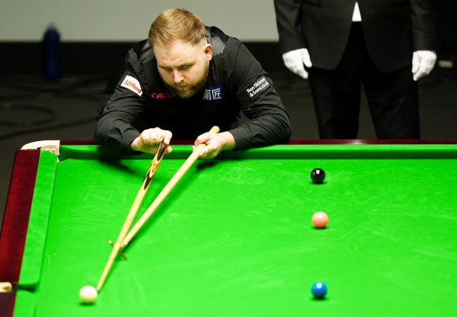 Cazoo World Snooker Championship 2024 – Day Five – The Crucible