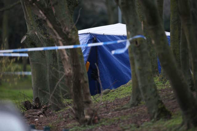 Fatal stabbing in Birmingham