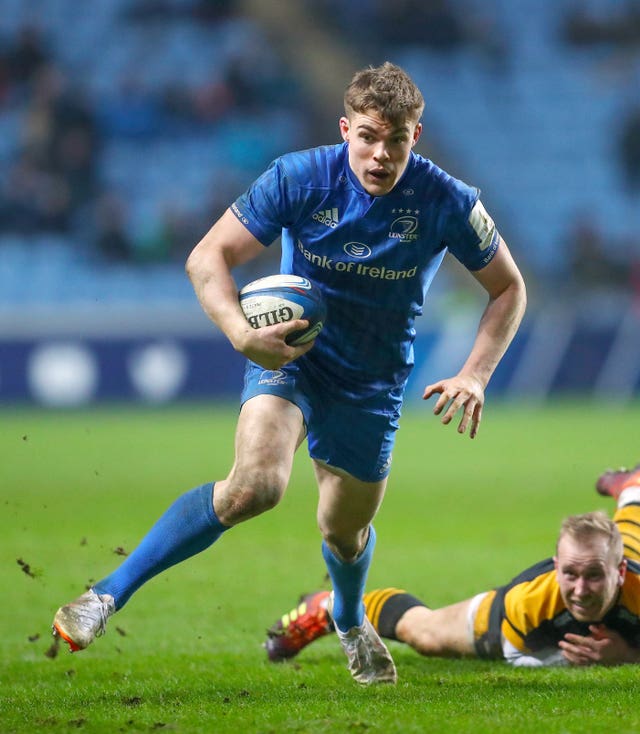 Wasps v Leinster – Heineken European Champions Cup – Pool One – Ricoh Arena