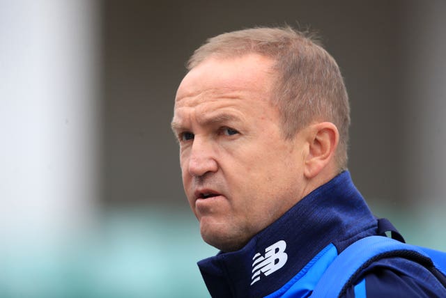 England Lions v South Africa – Tour Match – Day One – New Road