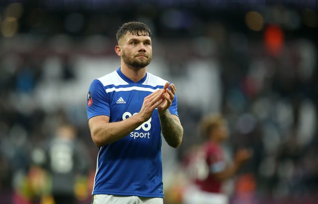 Harlee Dean insists player safety is paramount