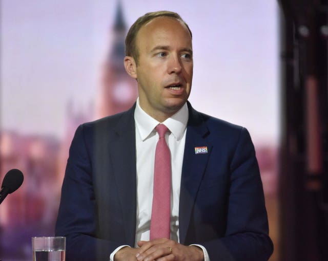 The Andrew Marr Show