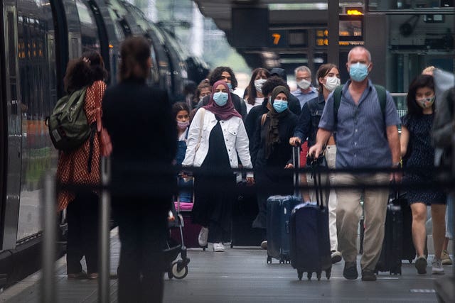 Coronavirus – Sat Aug 15, 2020