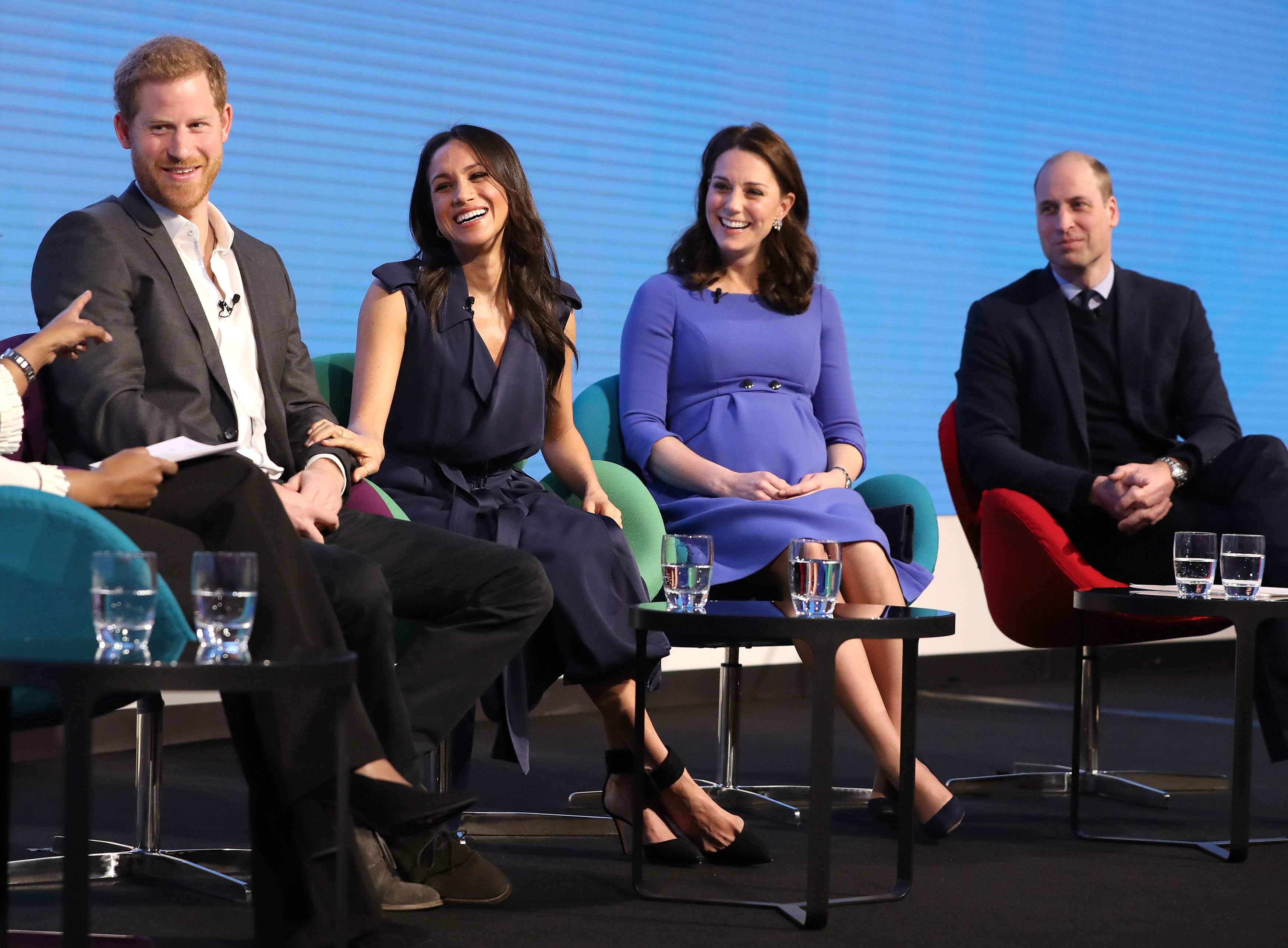 The Duchess Of Cambridge Has Gone Into Labour With Her Third Child The Duchess Of Cambridge Has Gone Into Labour With Her Third Child