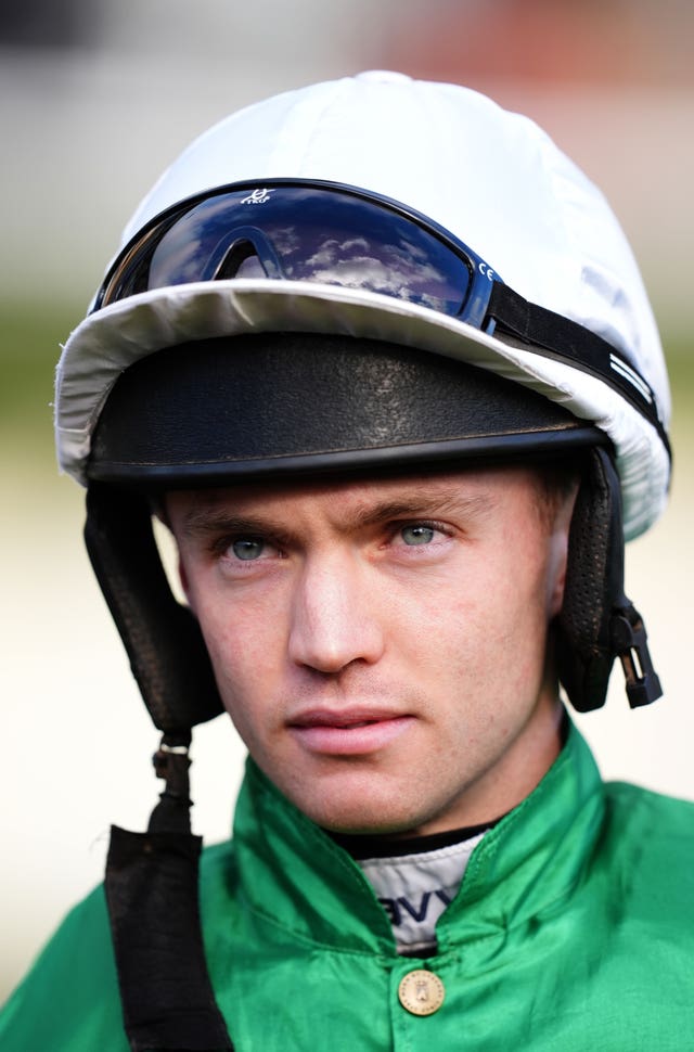Ascot Races – Friday November 22nd