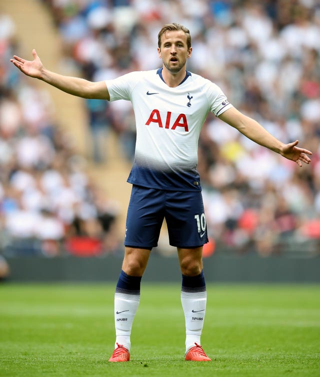 Harry Kane