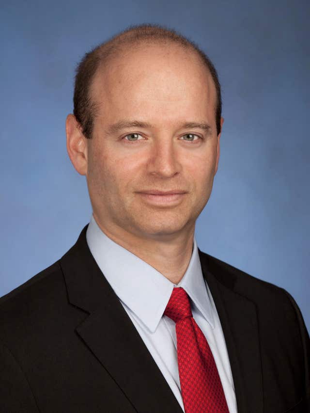 New CEO for LSE