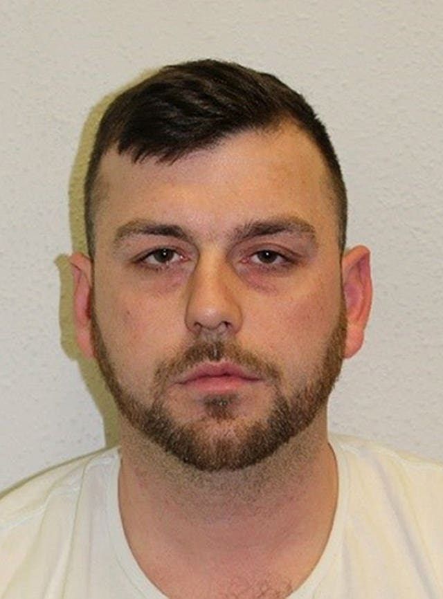 Police are still hunting Billy Jeeves (Metropolitan Police/PA)
