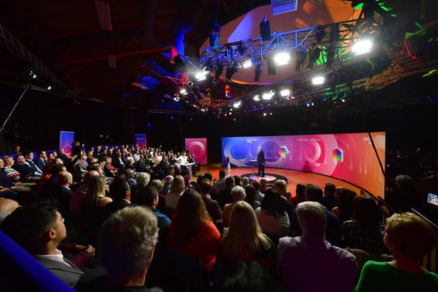 General Election 2019