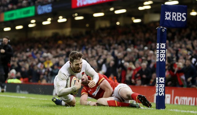 England have enjoyed plenty of recent success against Wales