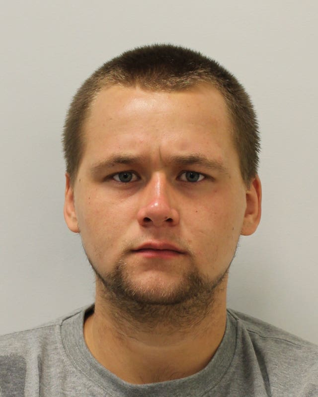 Tottenham murder