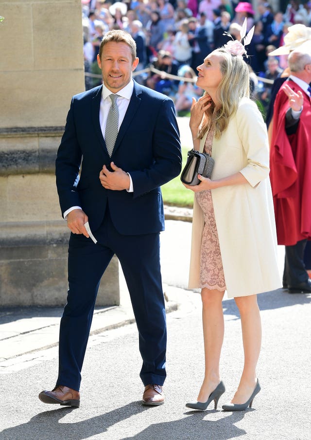 Royal wedding
