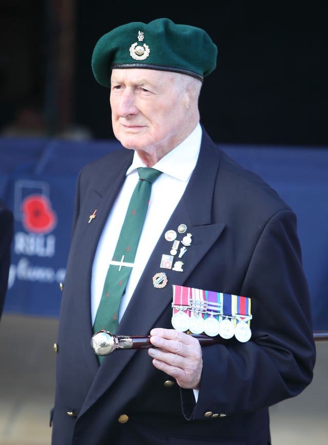 George Bradford