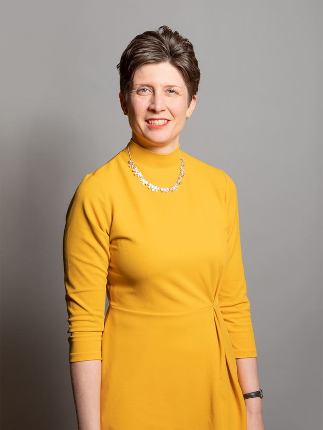 Alison Thewliss