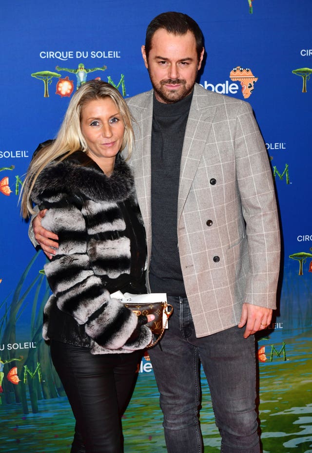 Cirque Du Soleil’s Totem Premiere – London