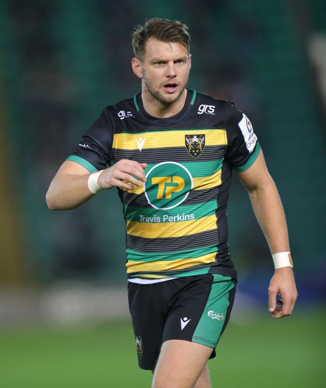 Wales fly-half Dan Biggar is one of several players who could have been affected by a refusal to grant release