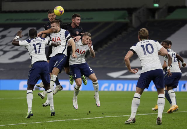 Premier League clubs have been given guidance to reduce the numbers of headers in training