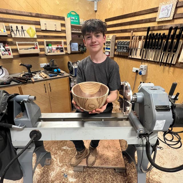 The Hope Bowl