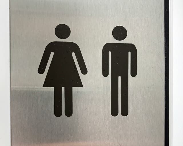 Legislation on trasngender rights will be enacted (Martin Keene/PA)