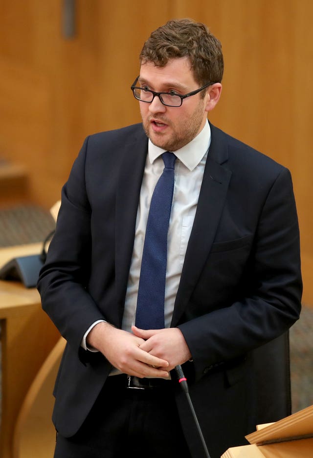 legislation to ban smacking of children
