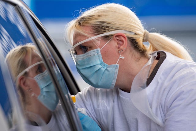 Coronavirus – Sat May 2, 2020