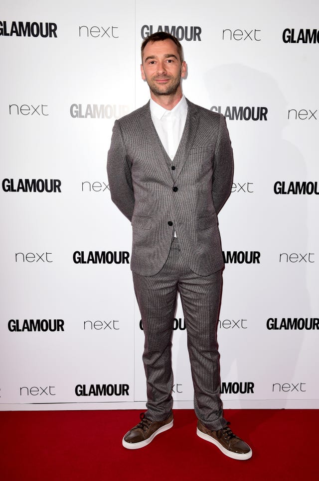 Glamour Women of the Year Awards 2015 – London