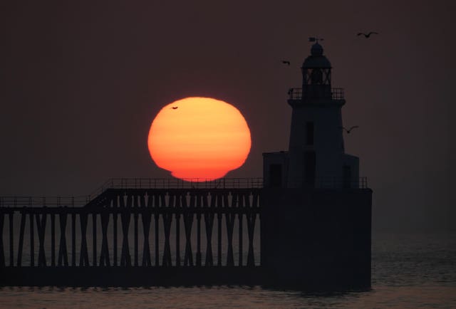 Sunrise