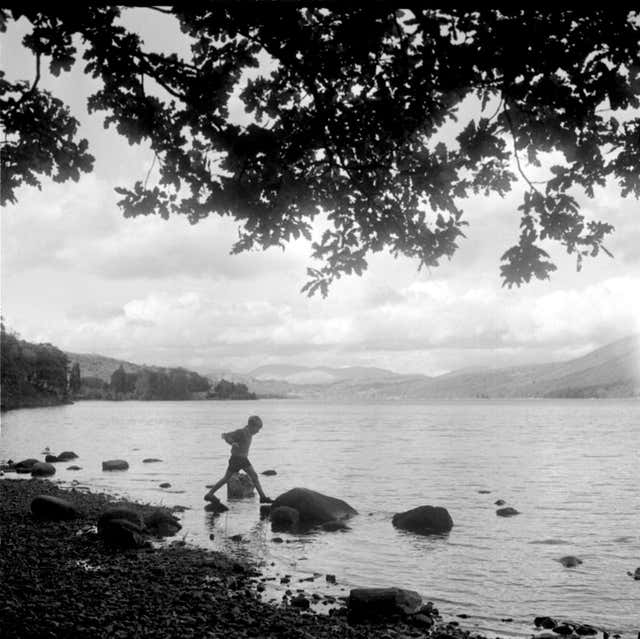 Coniston Water