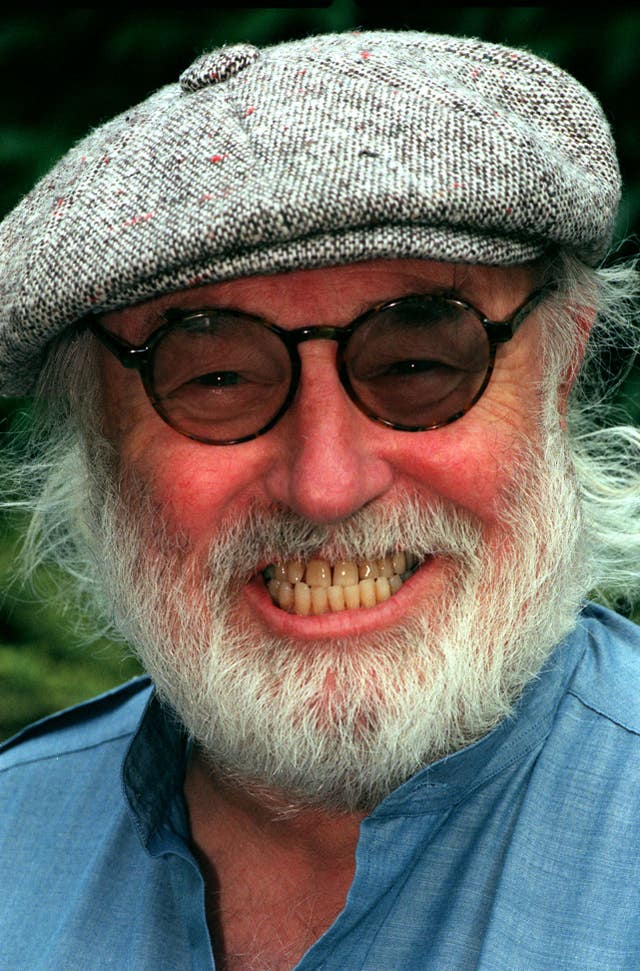 Heartbeat/Bill Maynard