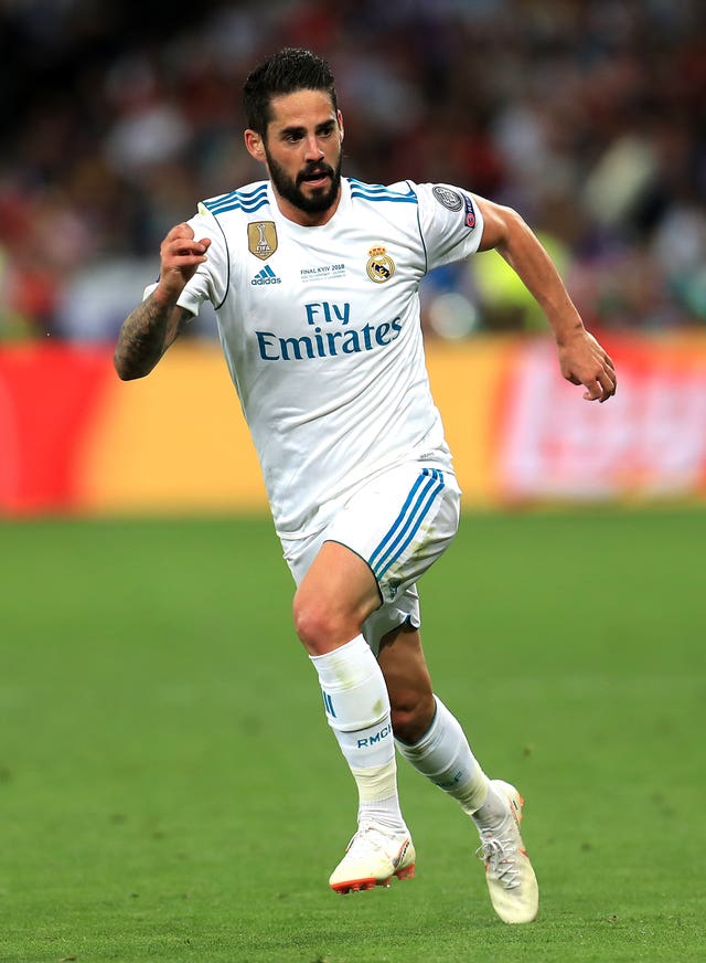 Isco