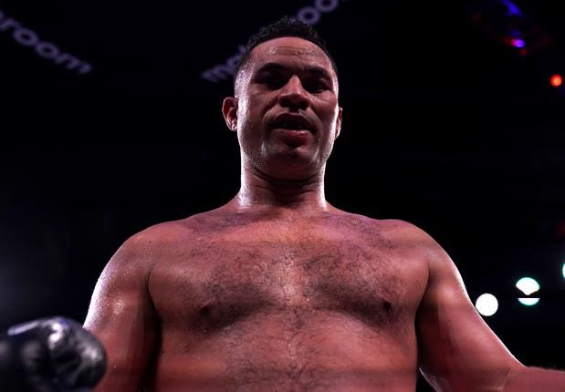 Joseph Parker