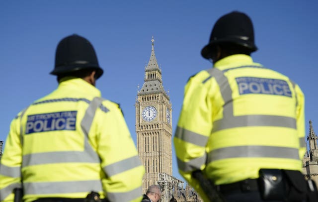 Police
