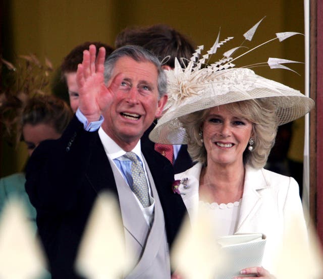 Royal Wedding