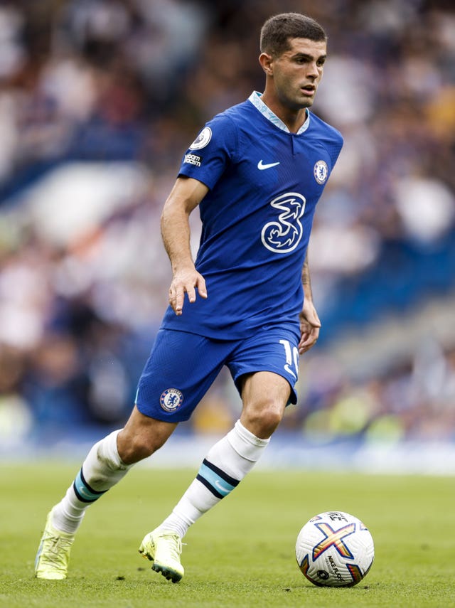 Chelsea v West Ham United – Premier League – Stamford Bridge