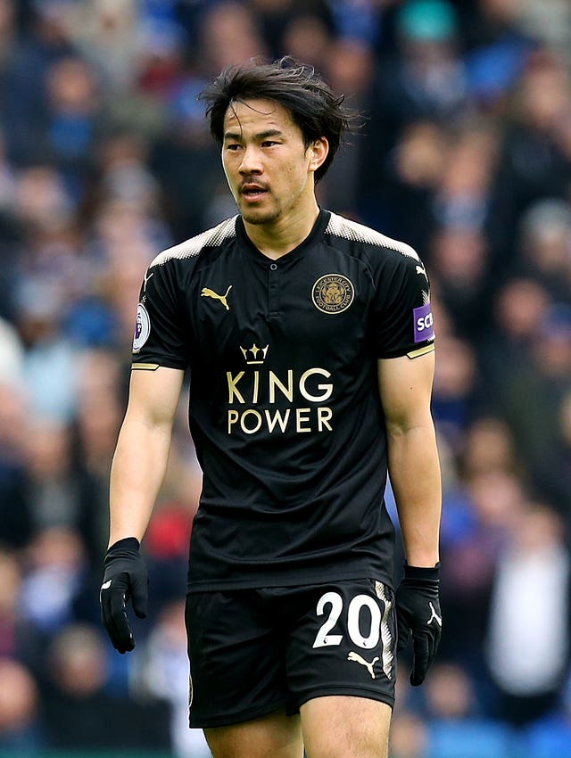 Shinji Okazaki and Japan currently top Group H