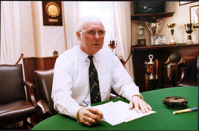 Walter Smith: The Rangers great who brought a golden era to Ibrox PLZ Soccer Walter Smith: The Rangers great who brought a golden era to Ibrox PLZ Soccer