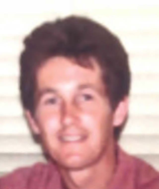 Anthony Payne