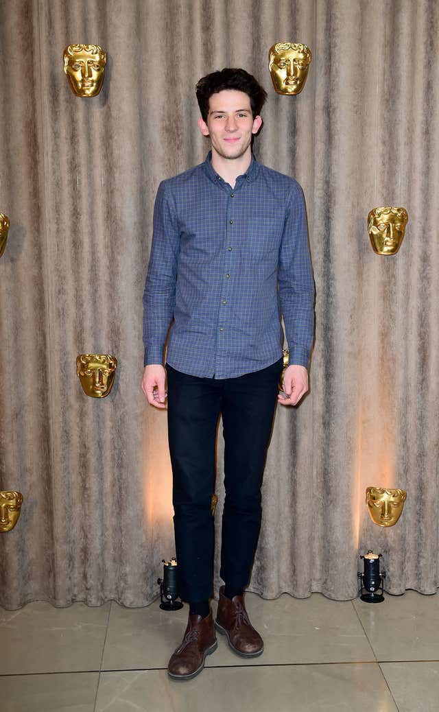 BAFTA Breakthrough Brits – London