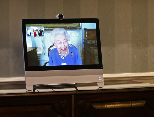 Queen Elizabeth II marks 69 years as monarch