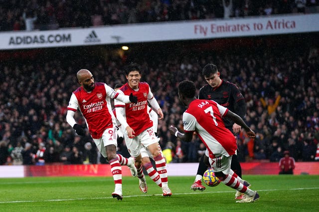 FPL tips: Elites turn to Arsenal as postponements put paid to plans PLZ Soccer FPL tips: Elites turn to Arsenal as postponements put paid to plans PLZ Soccer