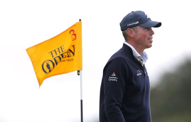 The Open Championship 2019 – Day Three – Royal Portrush Golf Club