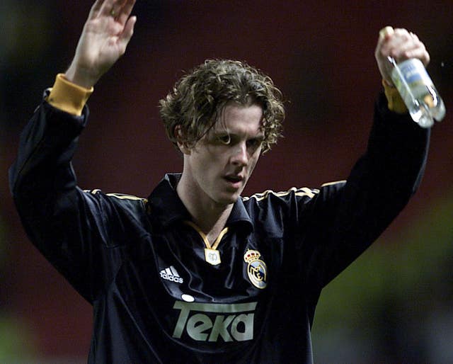 Steve McManaman