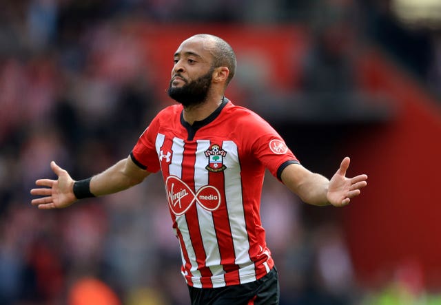 Nathan Redmond has impressed for Southampton